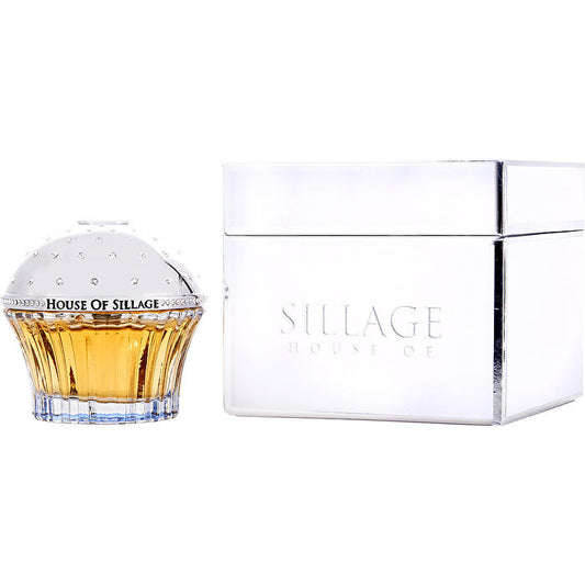 House Of Sillage Love Is In The Air Parfum Spray (signature Edition) 75ml/2.5oz
