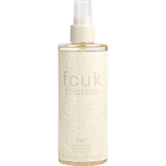 French Connection Fcuk Friction Body Mist 240ml/8.4oz