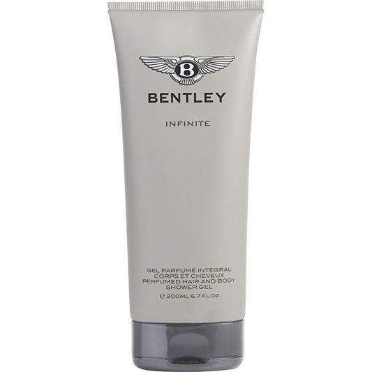 Bentley Infinite Hair & Shower Gel 180ml/6.7oz