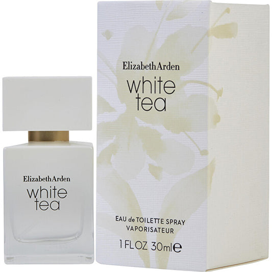 Elizabeth Arden White Tea Eau De Toilette Spray 30ml/1oz