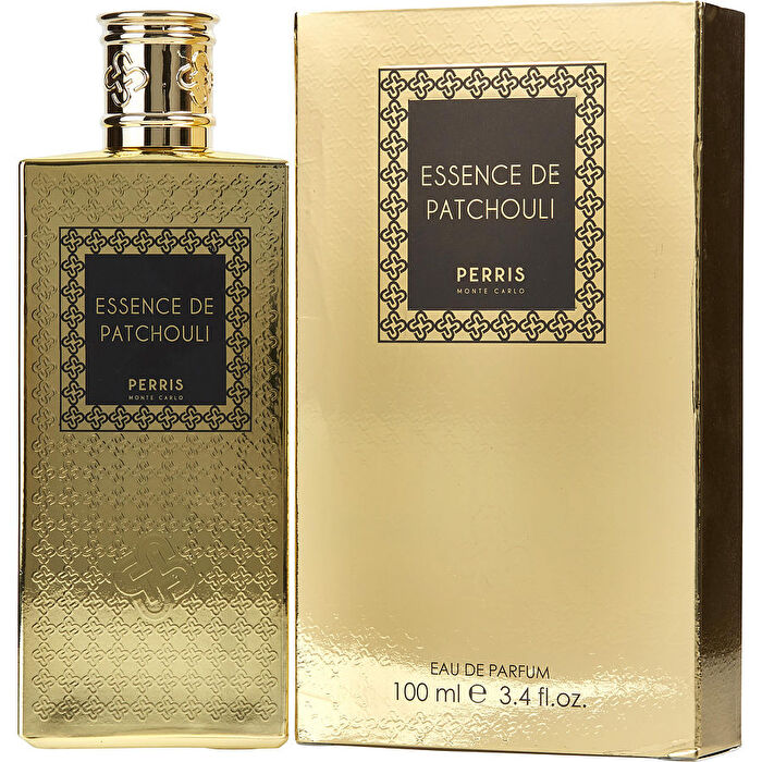 Perris Monte Carlo Essence De Patchouli Eau De Parfum Spray 90ml/3.4oz