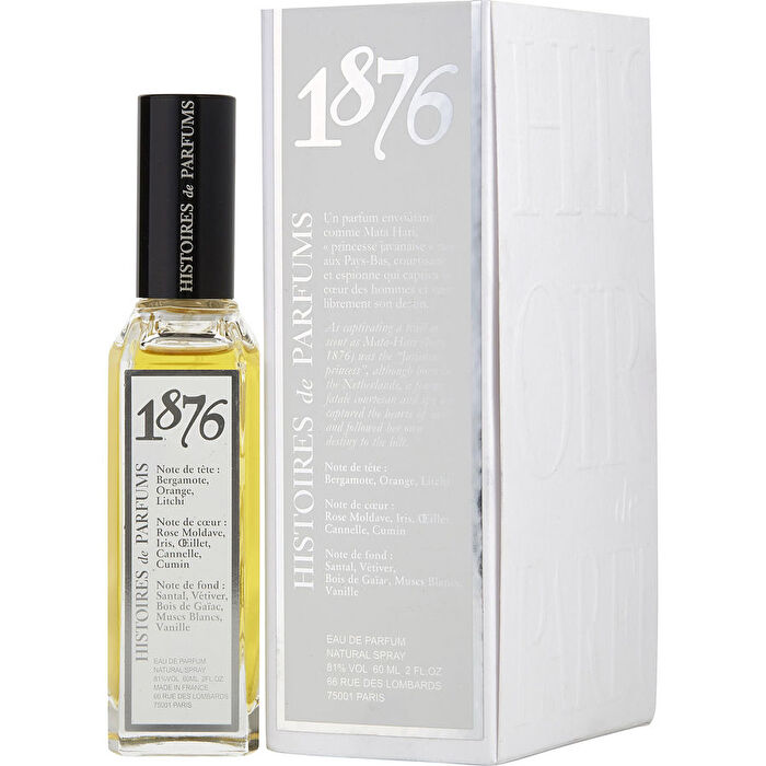 Histoires De Parfums 1876 Eau De Parfum Spray 60ml/2oz