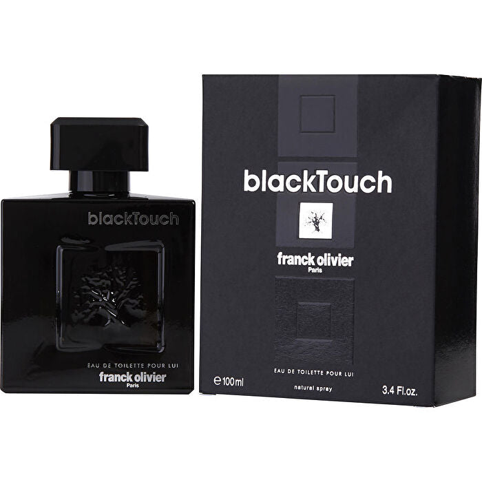 Franck Olivier Night Touch Eau De Toilette Spray 90ml/3.4oz