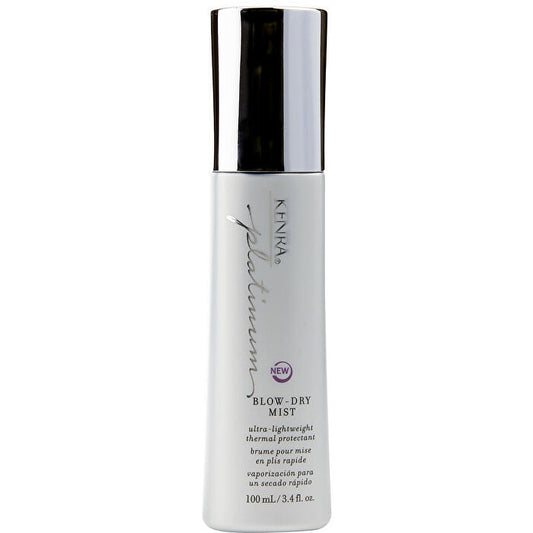 Kenra Platinum Blow-dry Mist 90ml/3.4oz