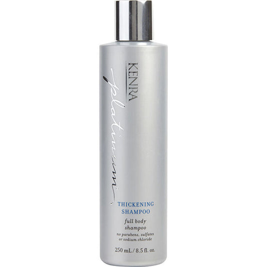 Kenra Platinum Thickening Shampoo 240ml/8.5oz