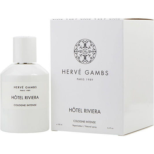 Herve Gambs Hotel Riviera Eau De Cologne Intense Spray 90ml/3.4oz