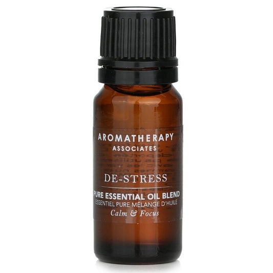 Aromatherapy Associates De Stress Pure Essential Oil Blend 10ml/0.33oz