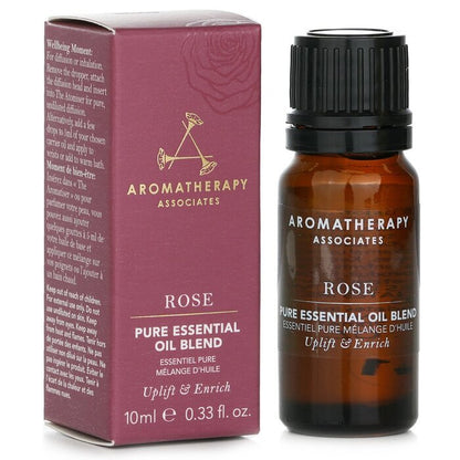 Aromatherapy Associates Rose Pure Essential Oil Blend 10ml/0.33oz