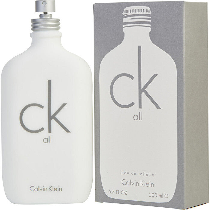 Calvin Klein Ck All Eau De Toilette Spray 180ml/6.7oz