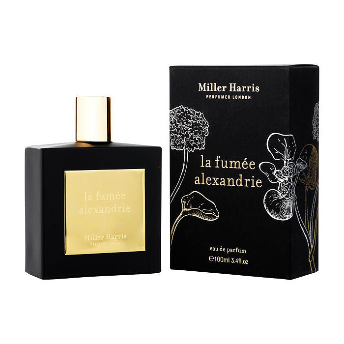 Miller Harris La Fumee Alexandrie Eau De Parfum Spray 90ml/3.4oz