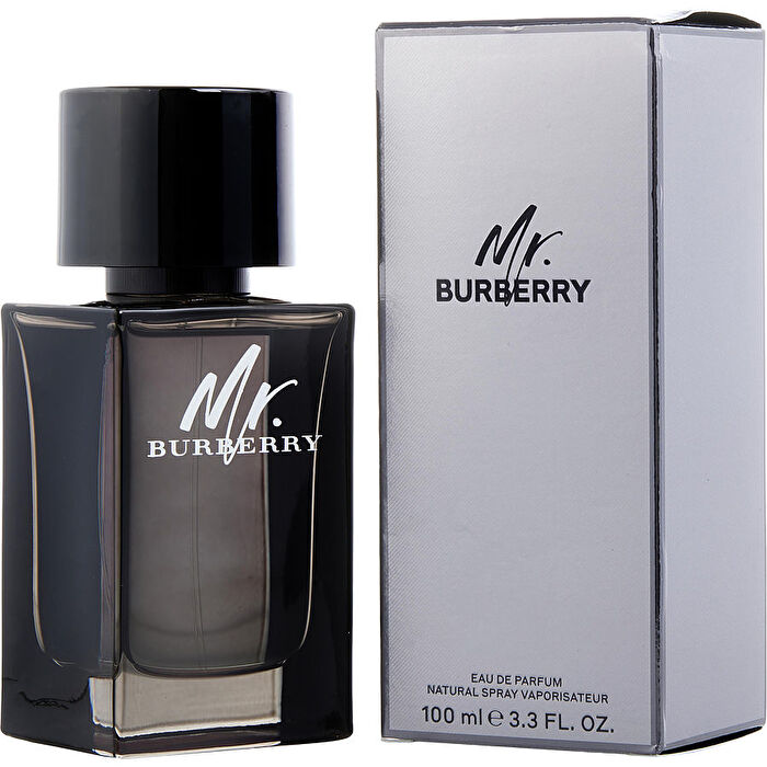 Burberry Mr Burberry Eau De Parfum Spray 90ml/3.3oz