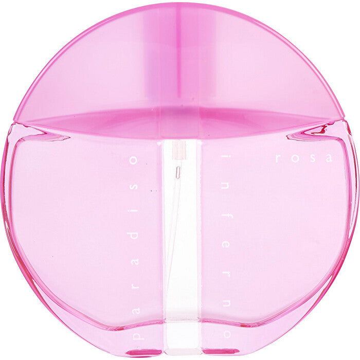 Benetton Inferno Paradiso Pink Eau De Toilette Spray (new Packaging) 90ml/3.3oz