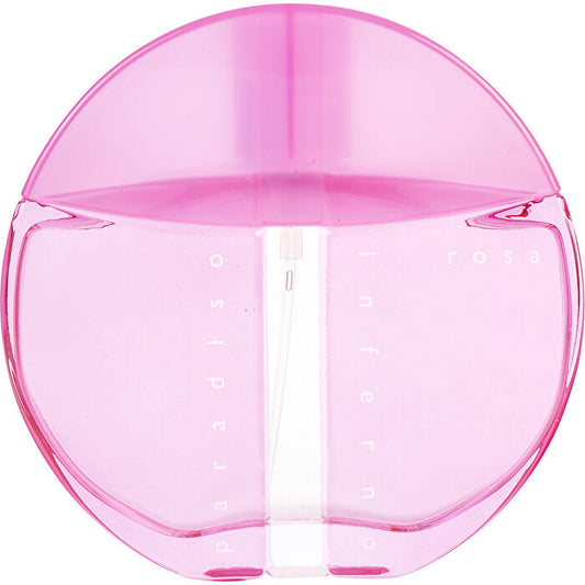 Benetton Inferno Paradiso Pink Eau De Toilette Spray (new Packaging) 90ml/3.3oz