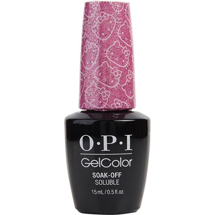 Opi Opi Starry-eyed For Dear Daniel Gel Nail Color 15ml/0.5oz