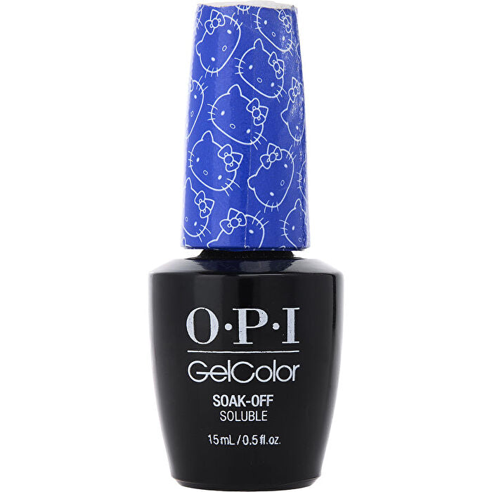 Opi Opi My Pal Joey Gel Nail Color 15ml/0.5oz