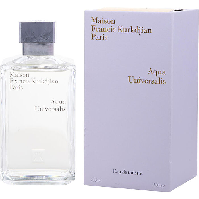 Maison Francis Kurkdjian Aqua Universalis Eau De Toilette Spray 200ml/6.8oz
