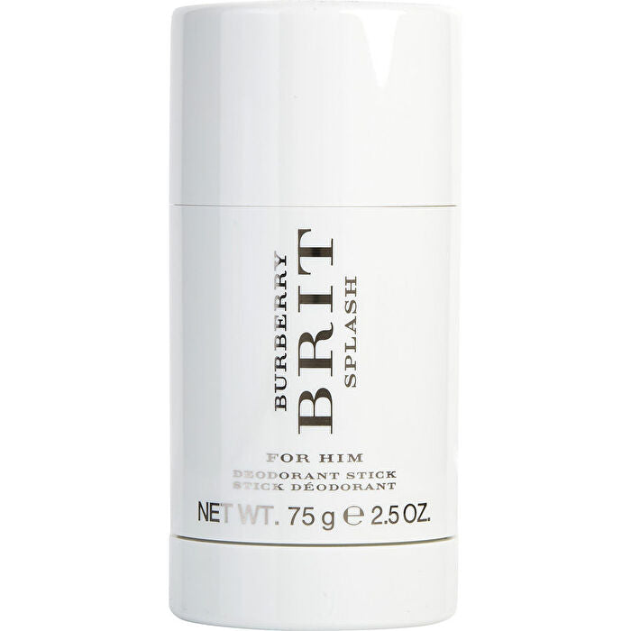 Burberry Brit Splash Deodorant Stick 75ml/2.5oz