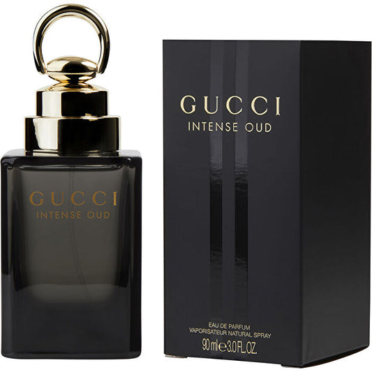 Gucci Intense Oud Eau De Parfum Spray 90ml/3oz