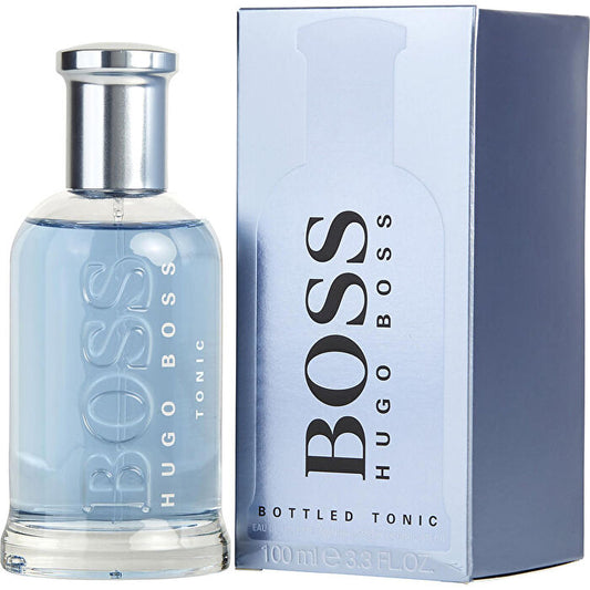 Hugo Boss Boss Bottled Tonic Eau De Toilette Spray 90ml/3.3oz