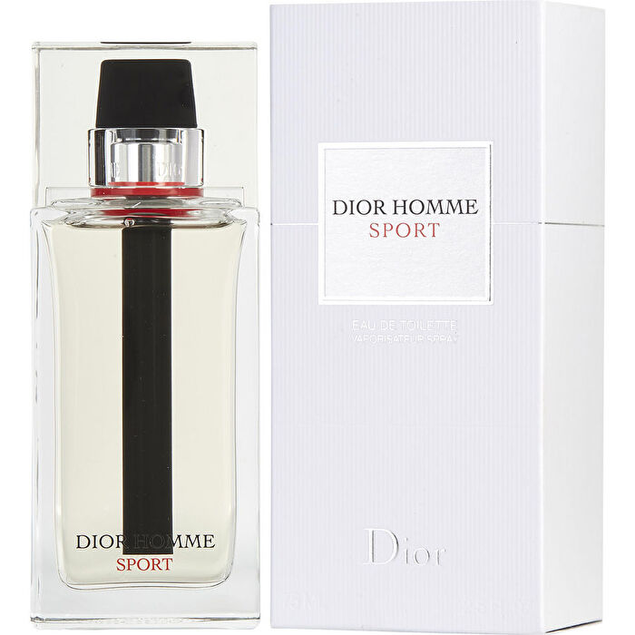 Christian Dior Dior Homme Sport Eau De Toilette Spray 60ml/2.5oz
