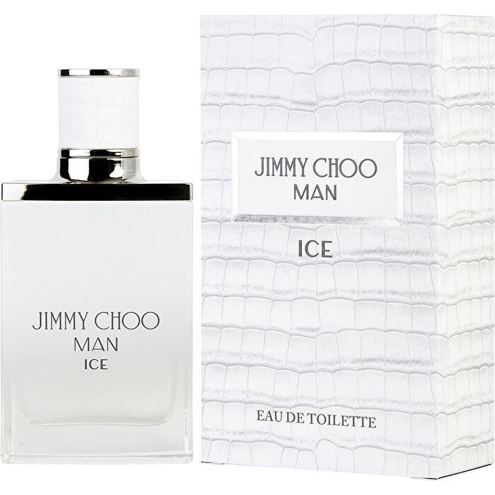 Jimmy Choo Man Ice Eau De Toilette Spray 30ml/1.7oz