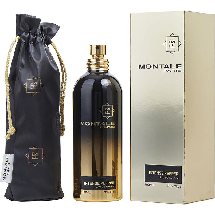 Montale Paris Intense Tiare Eau De Parfum Spray 90ml/3.4oz