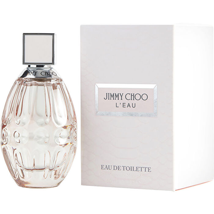 Jimmy Choo L'eau Eau De Toilette Spray 60ml/2oz