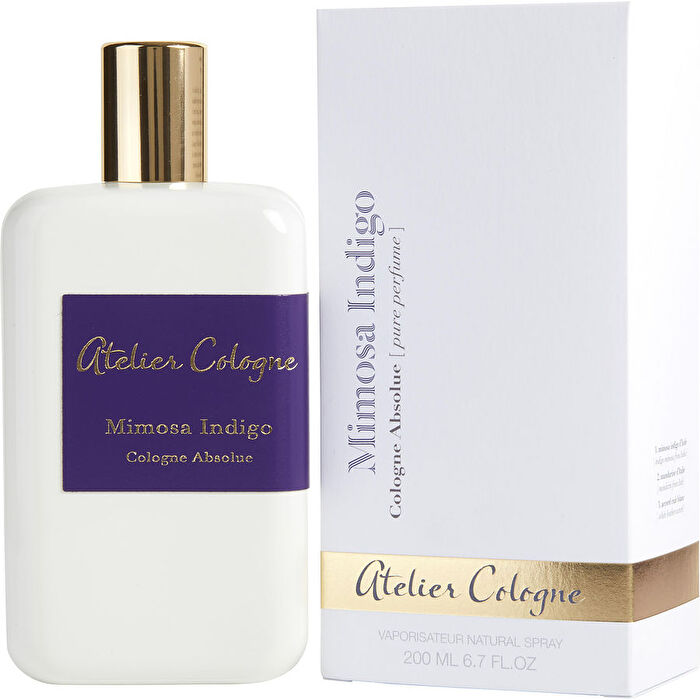 Atelier Cologne Mimosa Indigo Cologne Absolue Spray 200ml/6.7oz