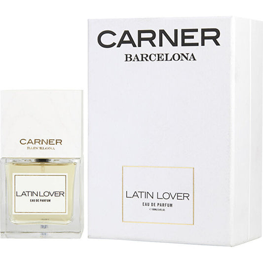 Carner Barcelona Latin Lover Eau De Parfum Spray 90ml/3.4oz