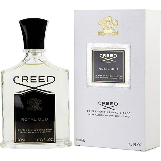 Creed Royal Oud Eau De Parfum Spray 90ml/3.3oz