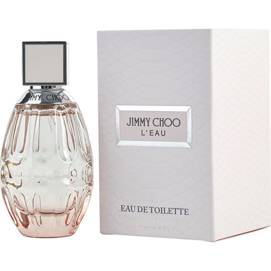 Jimmy Choo L'eau Eau De Toilette Spray 30ml/1.3oz