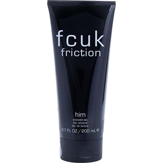 French Connection Fcuk Friction Body Wash 180ml/6.7oz