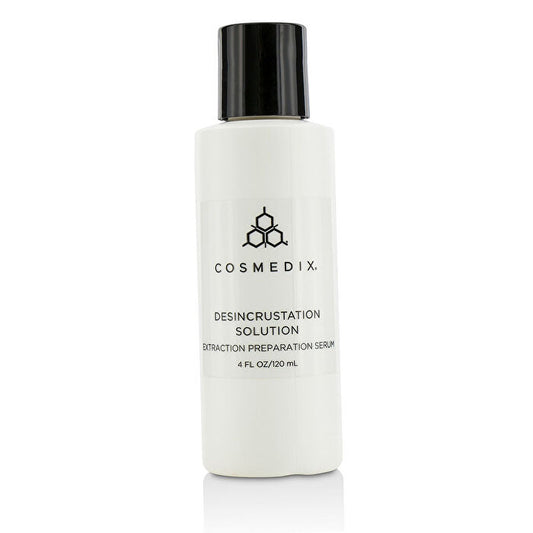Cosmedix Desincrustation Solution Extraction Preparation Serum (salon Product) -- 120ml/4oz