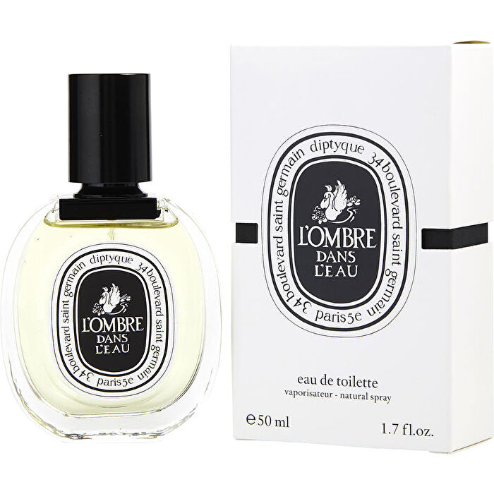Diptyque L'ombre Dans L'eau Eau De Toilette Spray 50ml/1.7oz