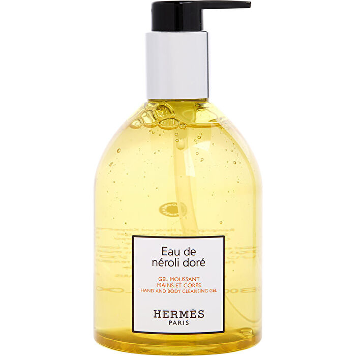 Hermes Eau De Pamplemousse Rose Hand And Body Cleansing Gel 300ml/10.1oz