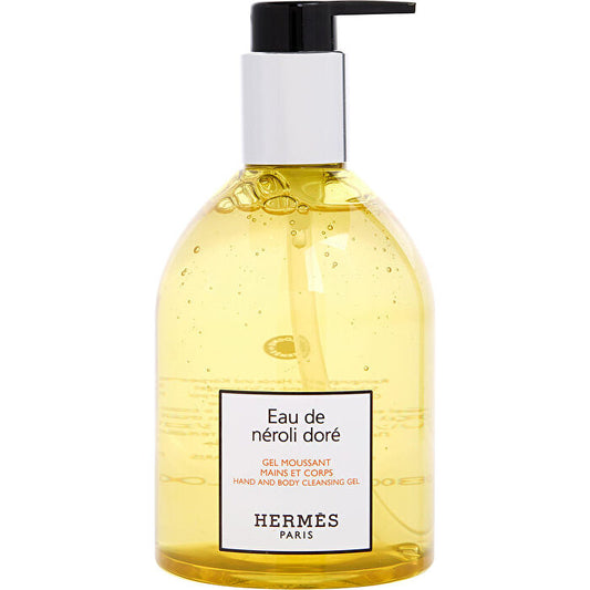 Hermes Eau De Pamplemousse Rose Hand And Body Cleansing Gel 300ml/10.1oz