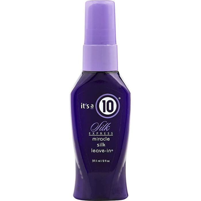It's A 10 Its A 10 Silk Express Miracle Silk Leave-in 60ml/2oz