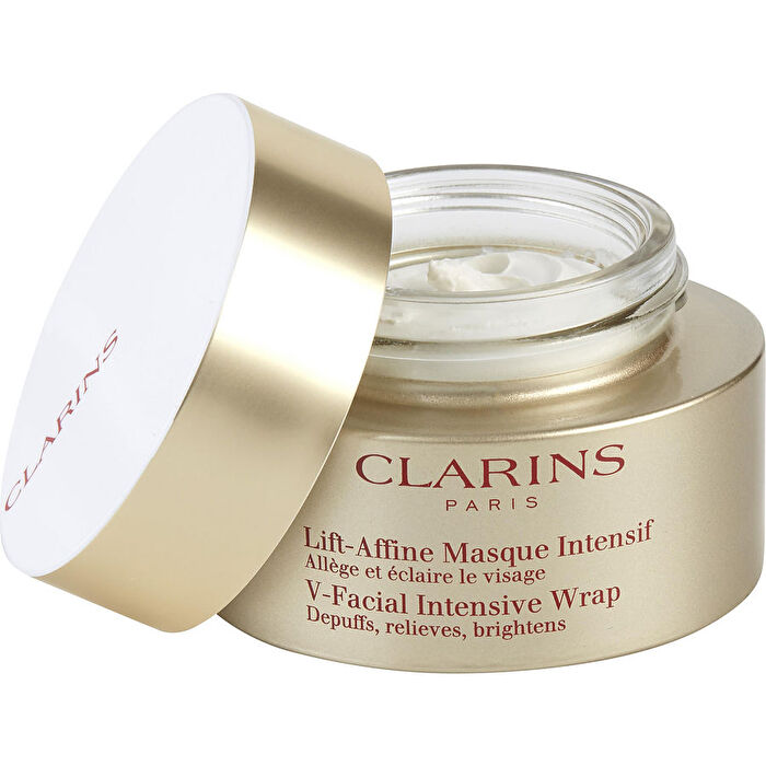 Clarins Intensive Facial Lift Wrap (Random Packaging) 75ml/2.5oz