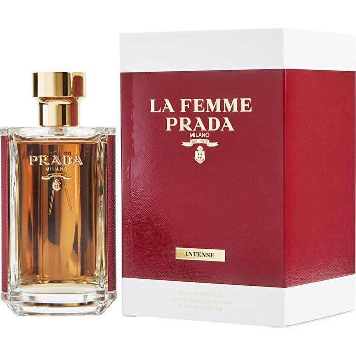 Prada La Femme Intense Eau De Parfum Spray 90ml/3.4oz