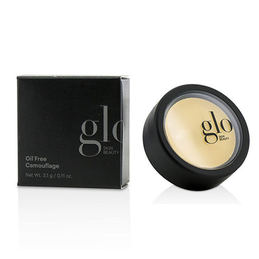 Glo Skin Beauty Oil Free Camouflage - # Golden 3.1g/0.1oz