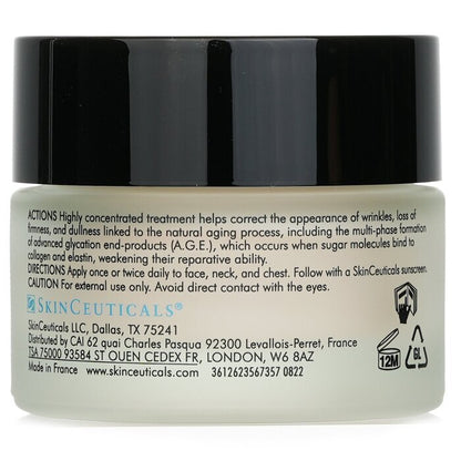 Skin Ceuticals A.G.E. Interrupter Advanced 48ml/1.7oz/48g