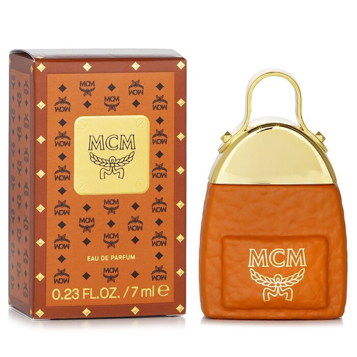 MCM Eau De Parfum Spray (Miniature) 7ml/0.23oz