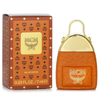 MCM Eau De Parfum Spray (Miniature) 7ml/0.23oz