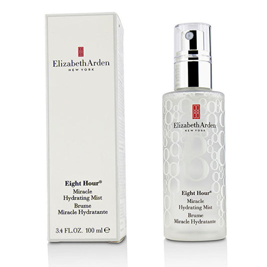 Elizabeth Arden Eight Hour Miracle Hydrating Mist 100ml/3.4oz