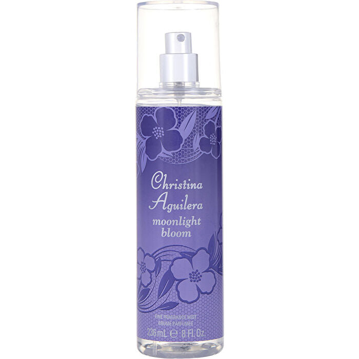Christina Aguilera By Night Body Mist 240ml/8oz