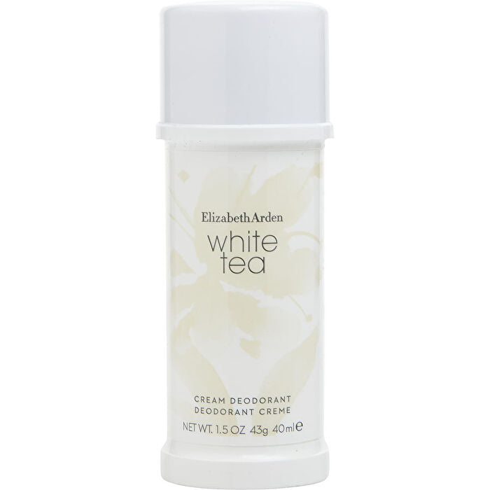 Elizabeth Arden White Tea Deodorant Cream 30ml/1.5oz