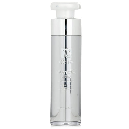 Ottie Platinum Aura Active Toner (Exp. Date 06 Mar 2026) 120ml/4.05oz