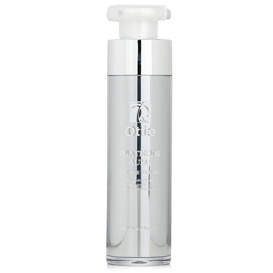 Ottie Platinum Aura Active Toner (Exp. Date 06 Mar 2026) 120ml/4.05oz