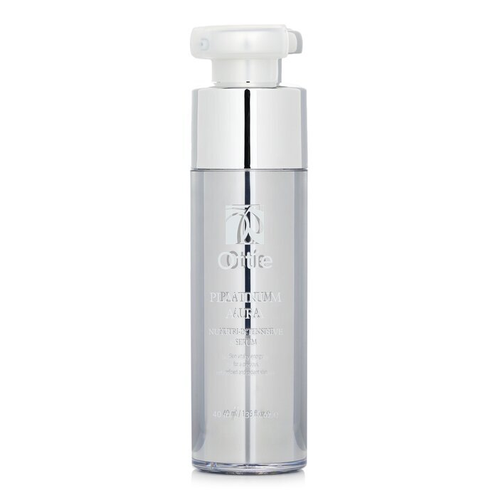 Ottie Platinum Aura Nutri Intensive Serum (Exp. Date 21 Nov 2025) 40ml/1.35oz