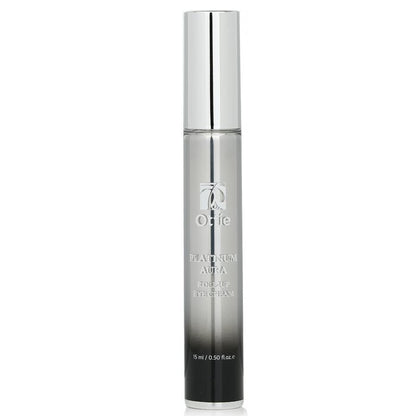 Ottie Platinum Aura Roll Up Eye Cream (Exp. Date 08 Mar 2026) 15ml/0.5oz